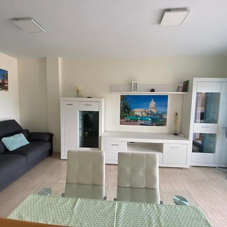 Playas De Cabo Apartment Ретамар Екстериор снимка