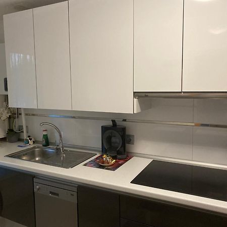 Playas De Cabo Apartment Ретамар Екстериор снимка