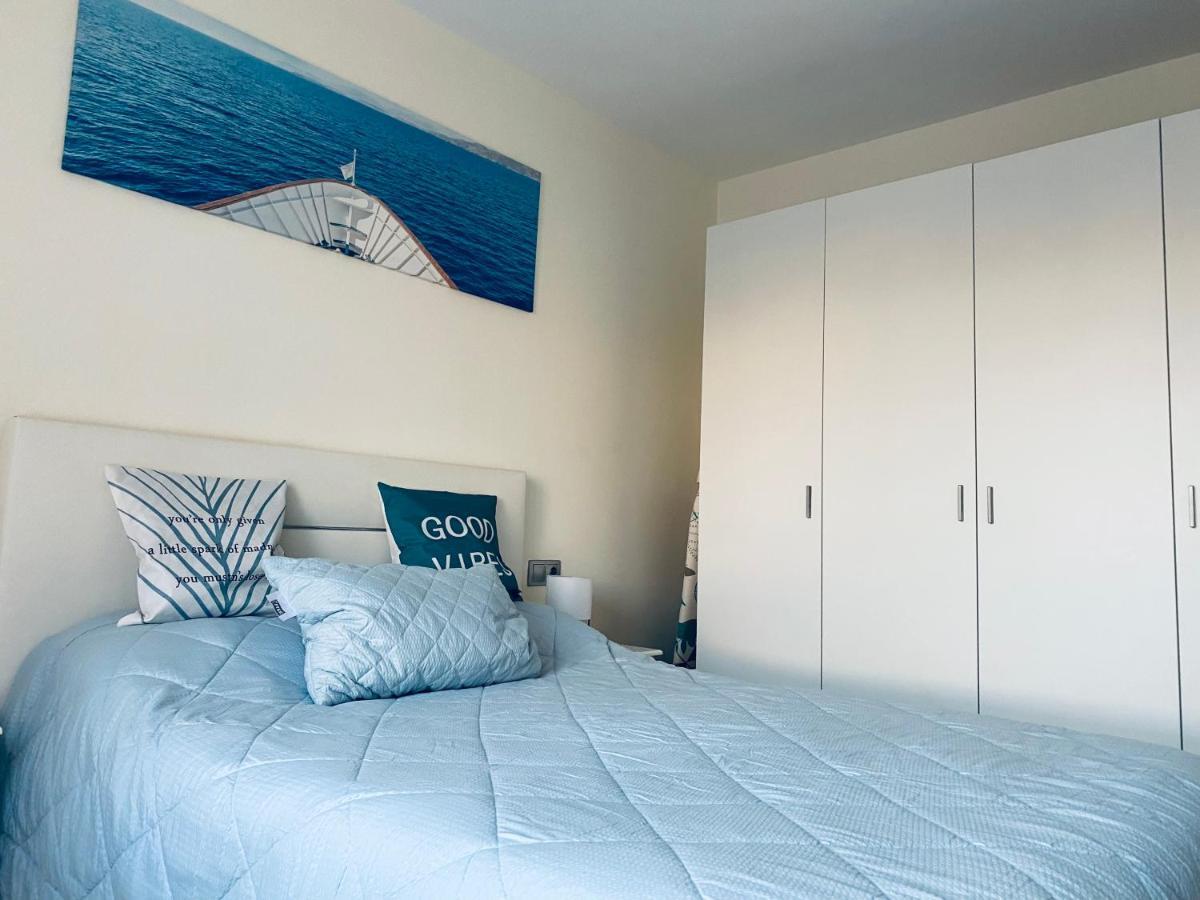 Playas De Cabo Apartment Ретамар Екстериор снимка