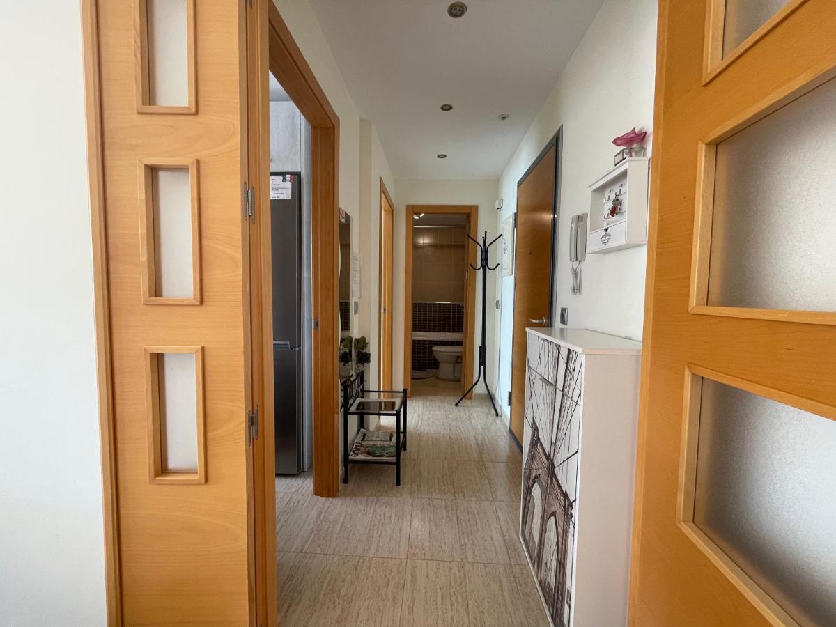Playas De Cabo Apartment Ретамар Екстериор снимка