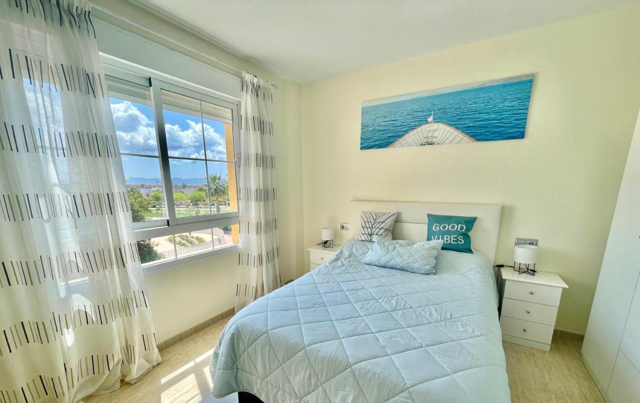 Playas De Cabo Apartment Ретамар Екстериор снимка