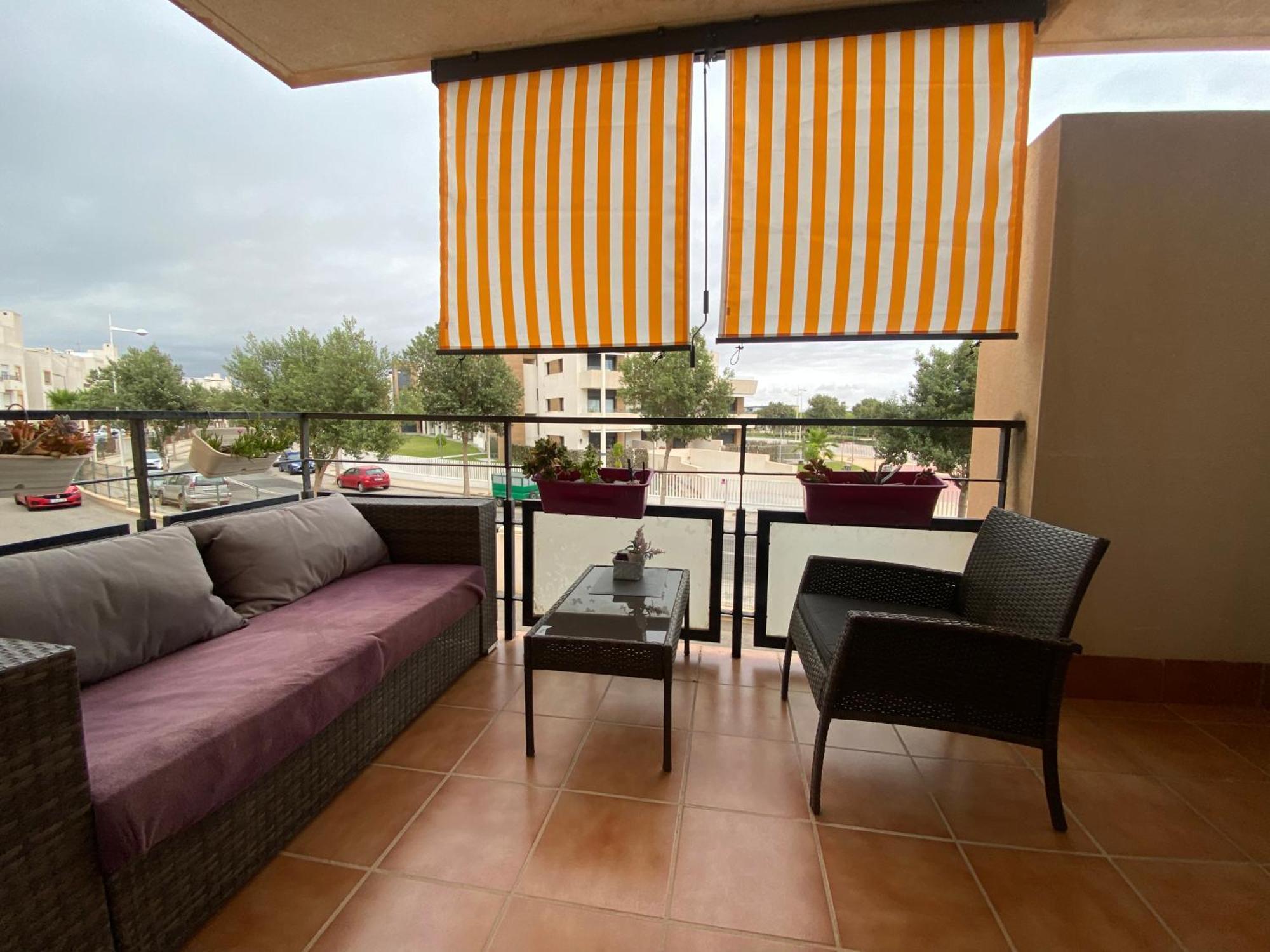 Playas De Cabo Apartment Ретамар Екстериор снимка