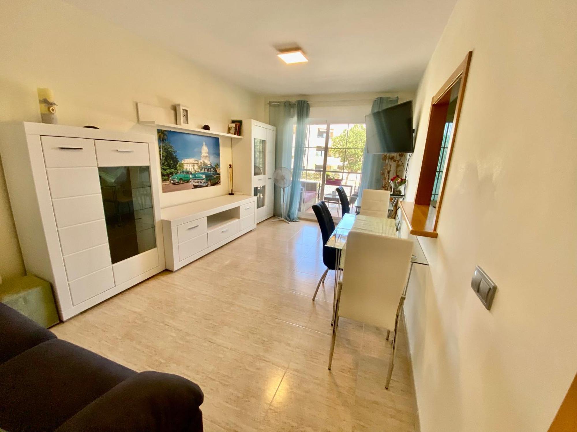 Playas De Cabo Apartment Ретамар Екстериор снимка