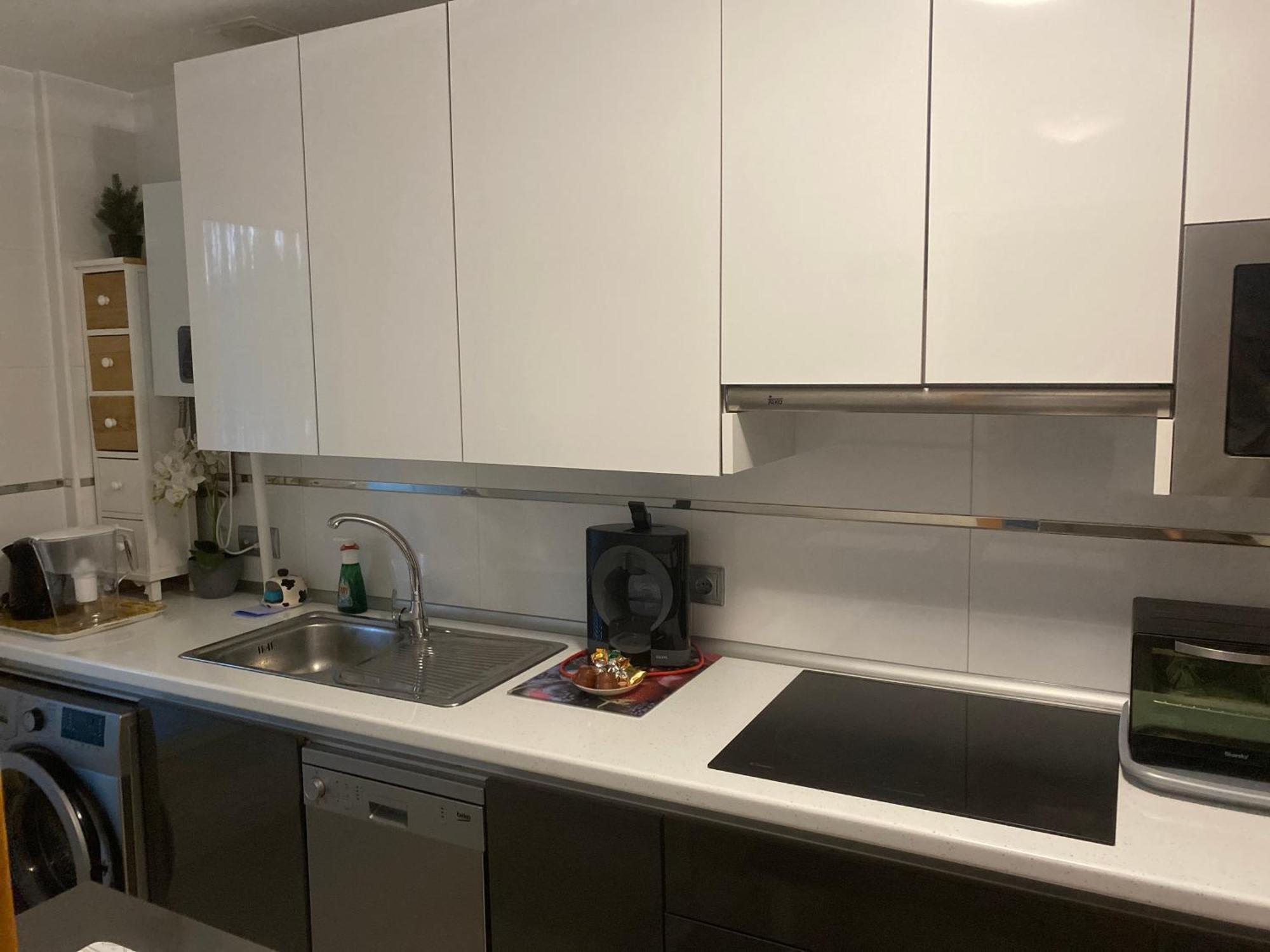 Playas De Cabo Apartment Ретамар Екстериор снимка