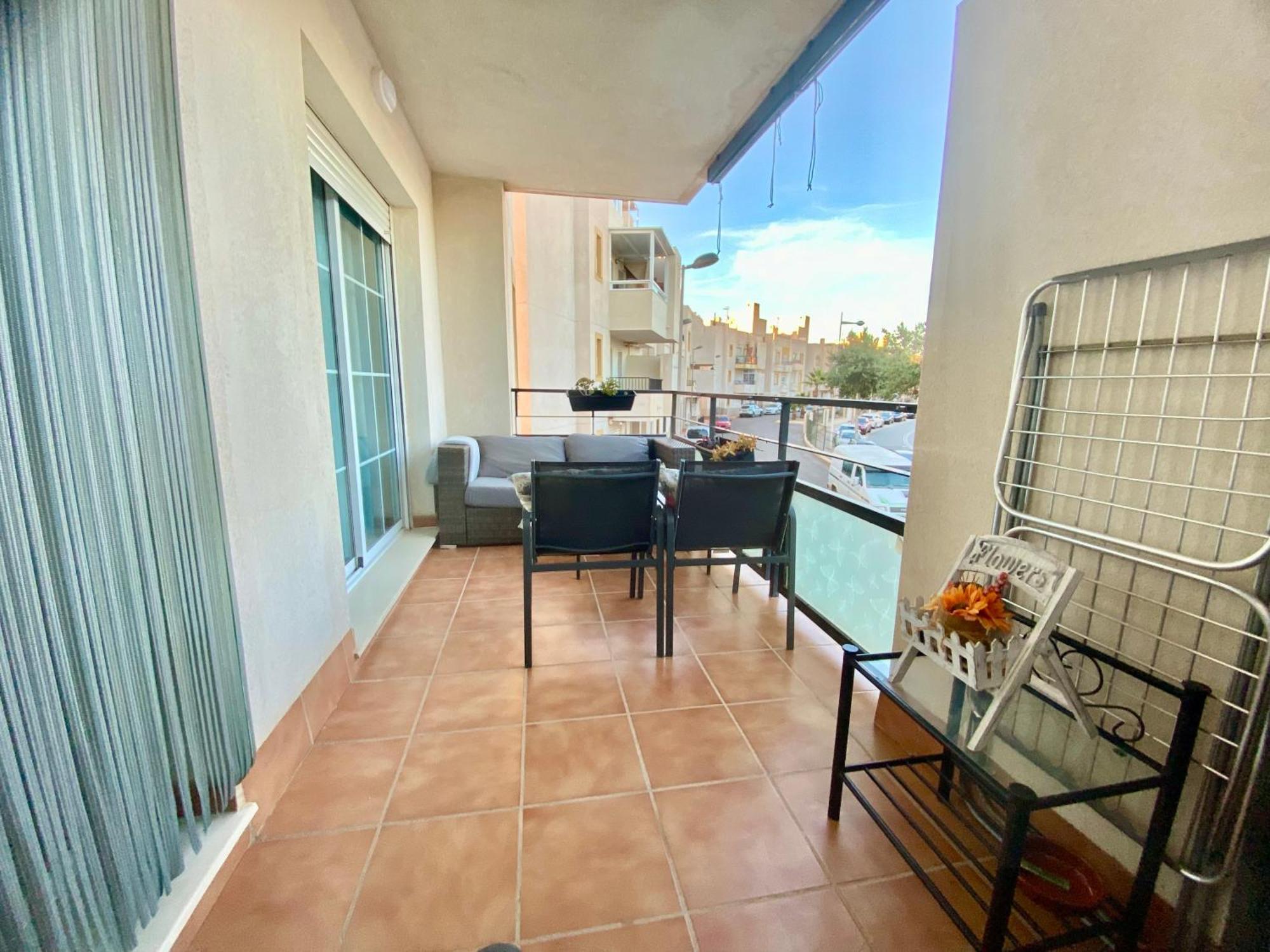 Playas De Cabo Apartment Ретамар Екстериор снимка