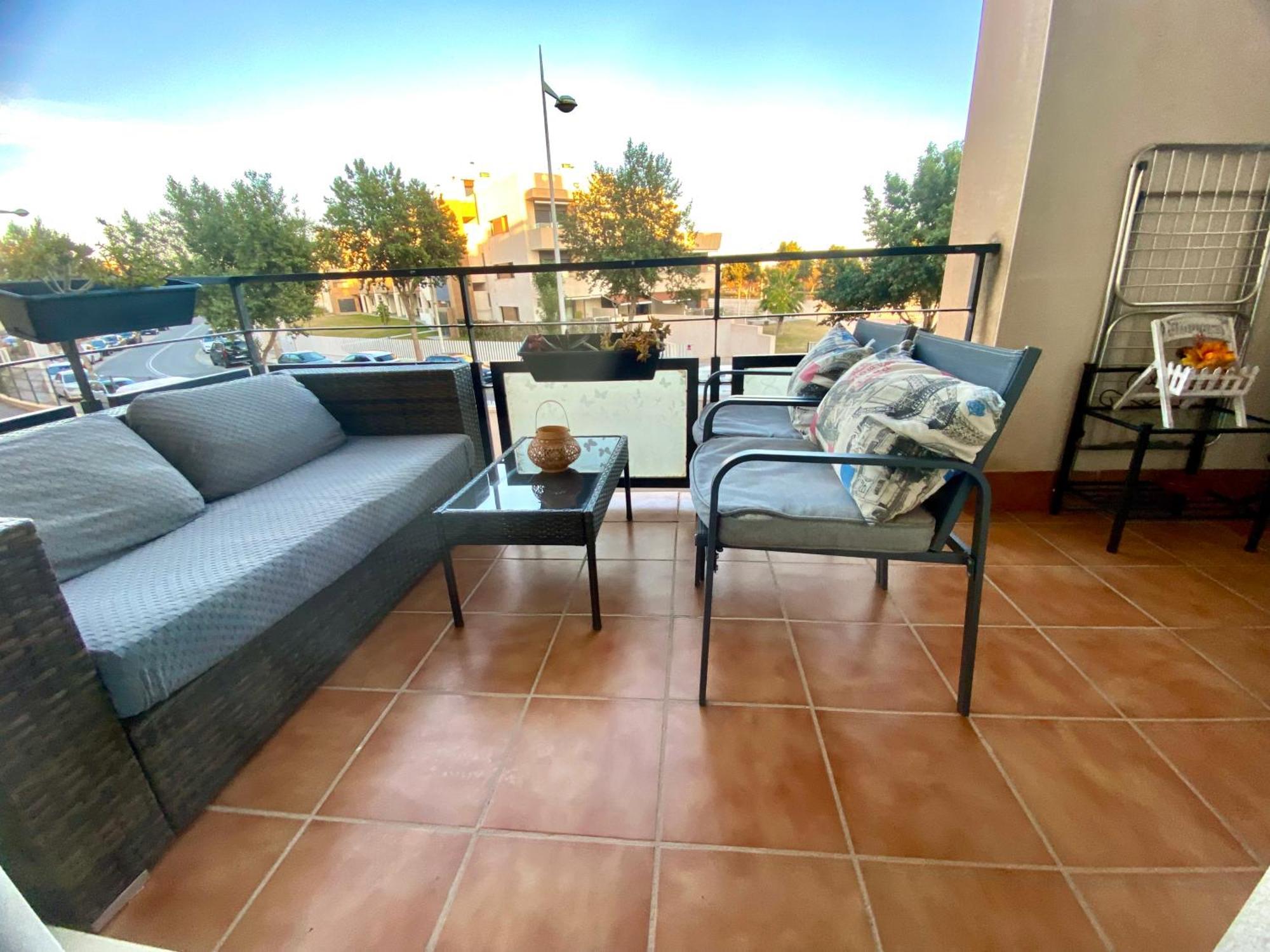 Playas De Cabo Apartment Ретамар Екстериор снимка