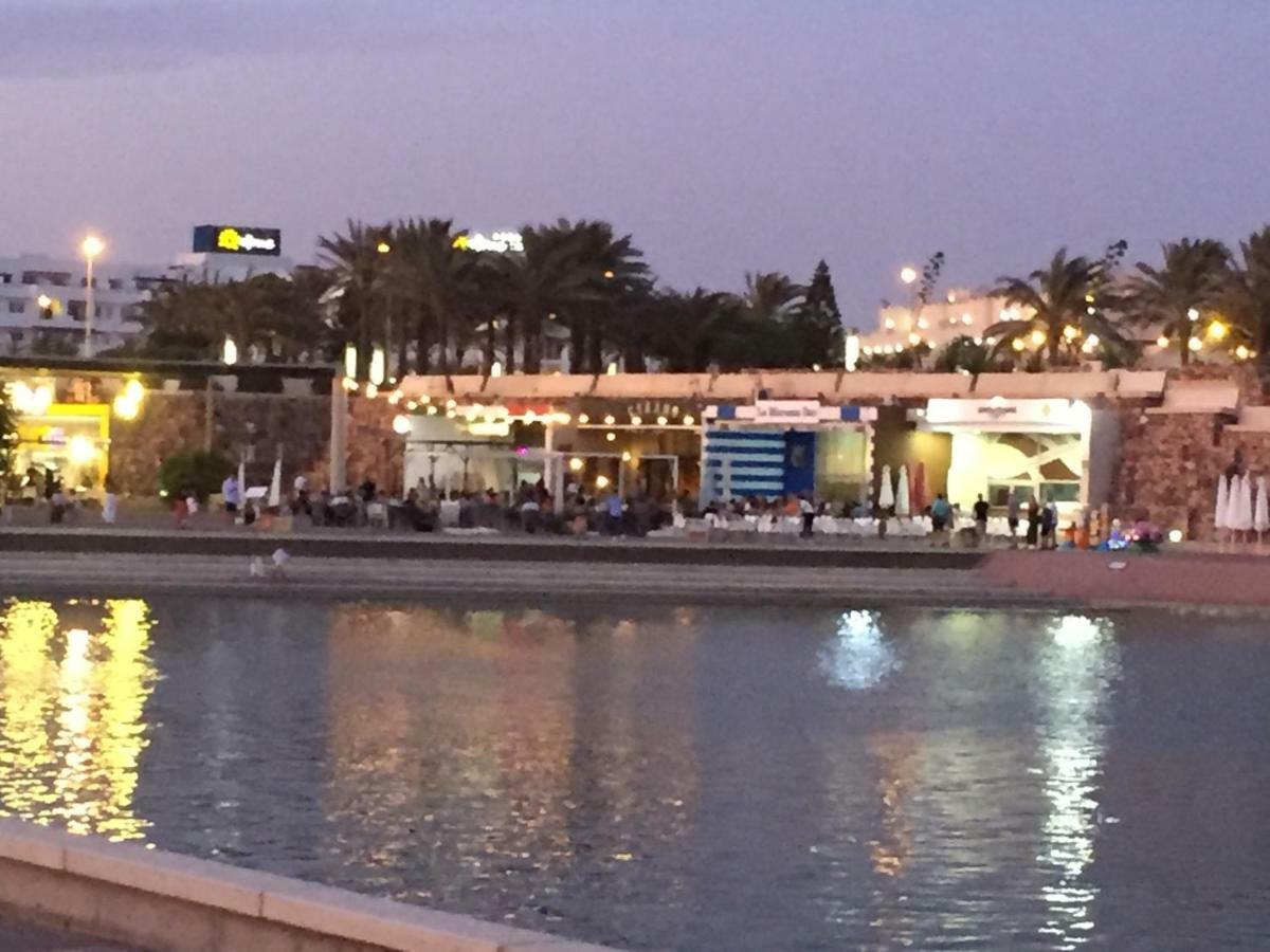 Playas De Cabo Apartment Ретамар Екстериор снимка